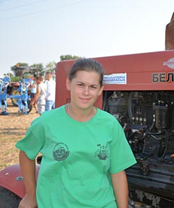 Serfőző Lívia